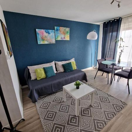 Appartement Marseille Velodrome Exterior foto